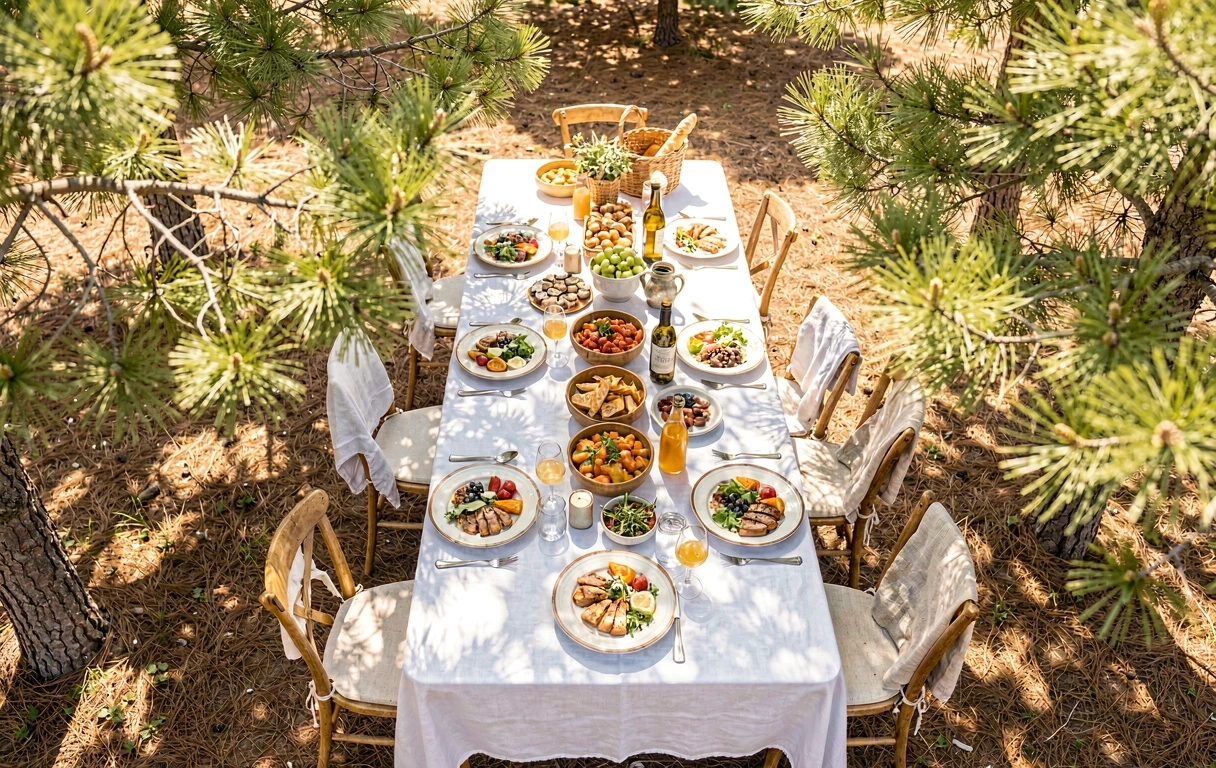 Comensalidad y socialización